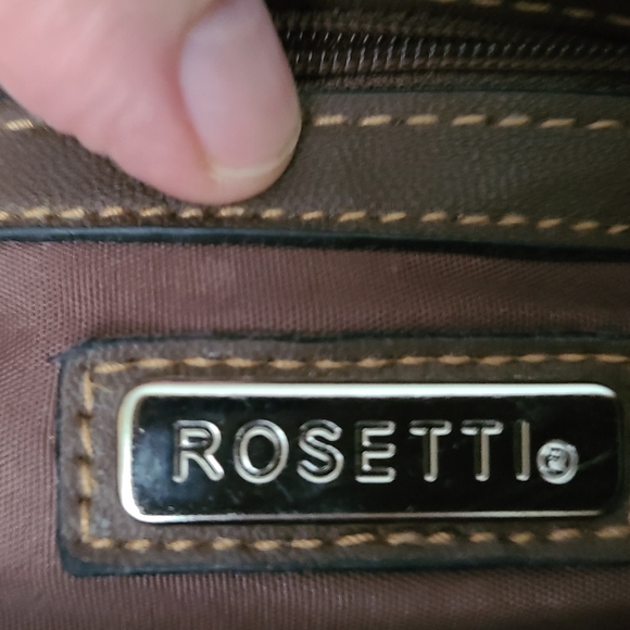 Rosetti Women's Over the Shoulder Purse - Picture 7 of 8